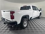 New 2025 Chevrolet Silverado 2500 Work Truck Crew Cab 4x4 Pickup for sale #51505 - photo 2