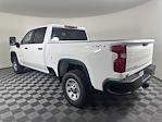 New 2025 Chevrolet Silverado 2500 Work Truck Crew Cab 4x4 Pickup for sale #51505 - photo 4