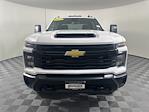 New 2025 Chevrolet Silverado 2500 Work Truck Crew Cab 4x4 Pickup for sale #51505 - photo 6