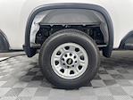 New 2025 Chevrolet Silverado 2500 Work Truck Crew Cab 4x4 Pickup for sale #51505 - photo 8