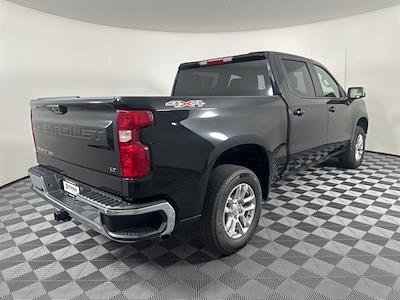 New 2026 Chevrolet Silverado 1500 LT Crew Cab 4x4 Pickup for sale #51506 - photo 2