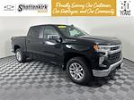 New 2026 Chevrolet Silverado 1500 LT Crew Cab 4x4 Pickup for sale #51506 - photo 1