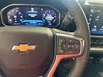 New 2026 Chevrolet Silverado 1500 LT Crew Cab 4x4 Pickup for sale #51506 - photo 18