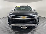 New 2026 Chevrolet Silverado 1500 LT Crew Cab 4x4 Pickup for sale #51506 - photo 6