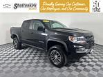 2021 Chevrolet Colorado Crew Cab 4WD Pickup for sale #51506AA - photo 1