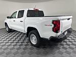 New 2026 Chevrolet Colorado Work Truck Crew Cab 4x4 Pickup for sale #51507 - photo 5