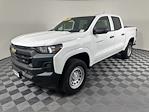 New 2026 Chevrolet Colorado Work Truck Crew Cab 4x4 Pickup for sale #51507 - photo 7