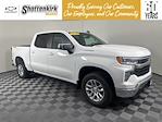 New 2026 Chevrolet Silverado 1500 LT Crew Cab 4x4 Pickup for sale #51508 - photo 1