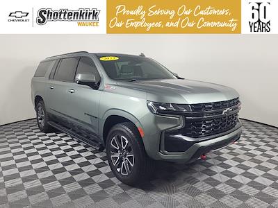 2023 Chevrolet Suburban 4WD SUV for sale #51509A - photo 1