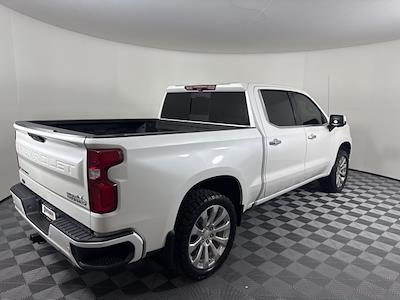 2021 Chevrolet Silverado 1500 Crew Cab 4WD Pickup for sale #51512B - photo 2