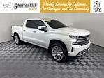 2021 Chevrolet Silverado 1500 Crew Cab 4WD Pickup for sale #51512B - photo 1