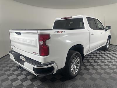 New 2026 Chevrolet Silverado 1500 RST Crew Cab 4x4 Pickup for sale #51513 - photo 2