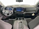 New 2026 Chevrolet Silverado 1500 RST Crew Cab 4x4 Pickup for sale #51513 - photo 12
