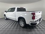 New 2026 Chevrolet Silverado 1500 RST Crew Cab 4x4 Pickup for sale #51513 - photo 4