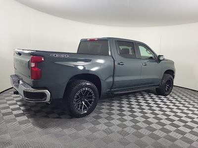 2026 Chevrolet Silverado 1500 Crew Cab 4x4 Pickup for sale #51514 - photo 2