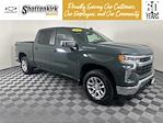 New 2026 Chevrolet Silverado 1500 LT Crew Cab 4x4 Pickup for sale #51514 - photo 1