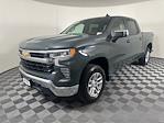 New 2026 Chevrolet Silverado 1500 LT Crew Cab 4x4 Pickup for sale #51514 - photo 5