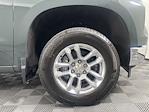 New 2026 Chevrolet Silverado 1500 LT Crew Cab 4x4 Pickup for sale #51514 - photo 7