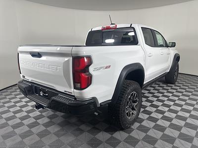New 2026 Chevrolet Colorado ZR2 Crew Cab 4x4 Pickup for sale #51515 - photo 2