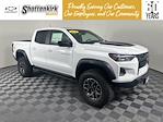 New 2026 Chevrolet Colorado ZR2 Crew Cab 4x4 Pickup for sale #51515 - photo 1