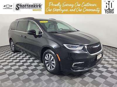 2021 Chrysler Pacifica FWD Minivan for sale #51517A - photo 1