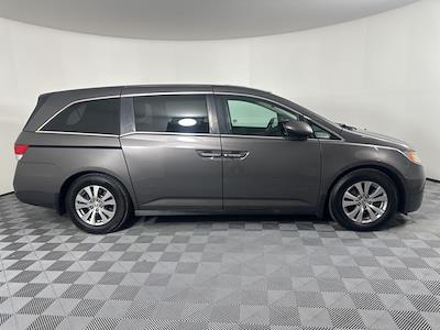 Used 2015 Honda Odyssey EX-L Minivan for sale #51517B - photo 2