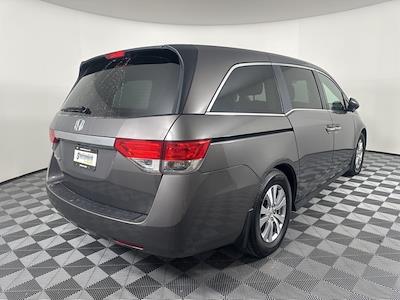 Used 2015 Honda Odyssey EX-L Minivan for sale #51517B - photo 2