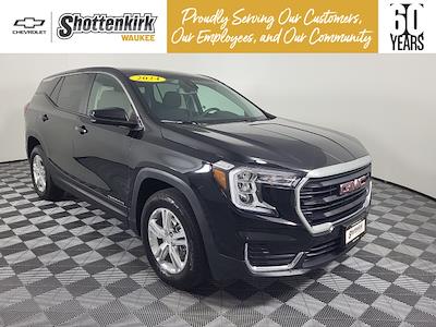 2024 GMC Terrain AWD SUV for sale #51520A - photo 1