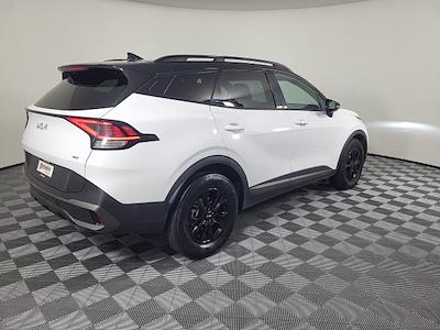 2023 Kia Sportage AWD SUV for sale #51522A - photo 2