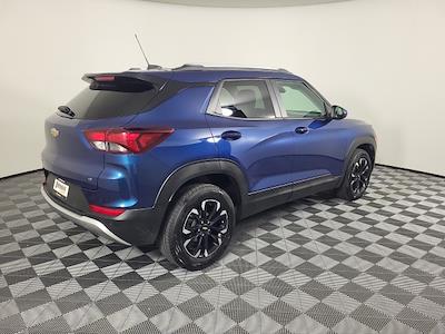 2021 Chevrolet Trailblazer AWD SUV for sale #51527A - photo 2