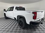 New 2025 Chevrolet Silverado 2500 LT Crew Cab 4x4 Pickup for sale #51530 - photo 4