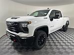 New 2025 Chevrolet Silverado 2500 LT Crew Cab 4x4 Pickup for sale #51530 - photo 7