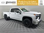Used 2022 Chevrolet Silverado 3500 Work Truck Crew Cab for sale #51530A - photo 1
