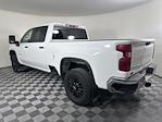 Used 2022 Chevrolet Silverado 3500 Work Truck Crew Cab for sale #51530A - photo 4