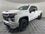 Used 2022 Chevrolet Silverado 3500 Work Truck Crew Cab for sale #51530A - photo 5