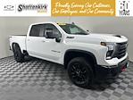 New 2025 Chevrolet Silverado 2500 LT Crew Cab 4x4 Pickup for sale #51531 - photo 1