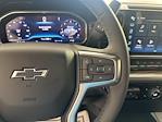 New 2025 Chevrolet Silverado 2500 LT Crew Cab 4x4 Pickup for sale #51531 - photo 17