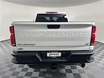 New 2025 Chevrolet Silverado 2500 LT Crew Cab 4x4 Pickup for sale #51531 - photo 3