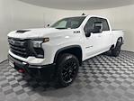 New 2025 Chevrolet Silverado 2500 LT Crew Cab 4x4 Pickup for sale #51531 - photo 5