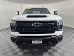 New 2025 Chevrolet Silverado 2500 LT Crew Cab 4x4 Pickup for sale #51531 - photo 6