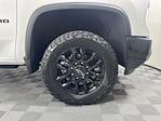 New 2025 Chevrolet Silverado 2500 LT Crew Cab 4x4 Pickup for sale #51531 - photo 7