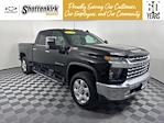 Used 2020 Chevrolet Silverado 2500 LTZ Crew Cab for sale #51531A - photo 1