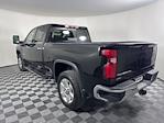 Used 2020 Chevrolet Silverado 2500 LTZ Crew Cab for sale #51531A - photo 4