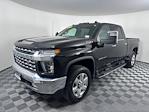 Used 2020 Chevrolet Silverado 2500 LTZ Crew Cab for sale #51531A - photo 5