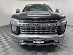 Used 2020 Chevrolet Silverado 2500 LTZ Crew Cab for sale #51531A - photo 6