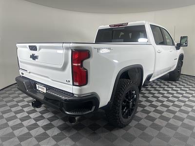 New 2025 Chevrolet Silverado 2500 LT Crew Cab 4x4 Pickup for sale #51533 - photo 2