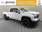 New 2025 Chevrolet Silverado 2500 LT Crew Cab 4x4 Pickup for sale #51533 - photo 1