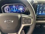 New 2025 Chevrolet Silverado 2500 LT Crew Cab 4x4 Pickup for sale #51533 - photo 18