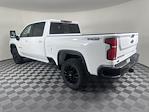 New 2025 Chevrolet Silverado 2500 LT Crew Cab 4x4 Pickup for sale #51533 - photo 4
