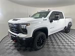 New 2025 Chevrolet Silverado 2500 LT Crew Cab 4x4 Pickup for sale #51533 - photo 5